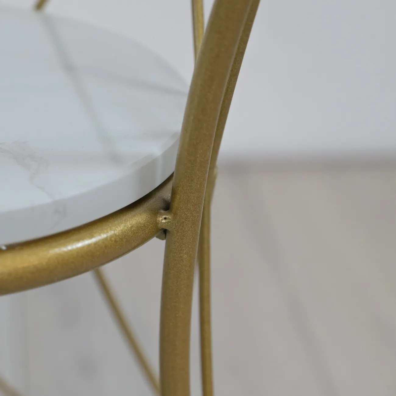 Дизайнерский журнальный столик LaLume-AP00164