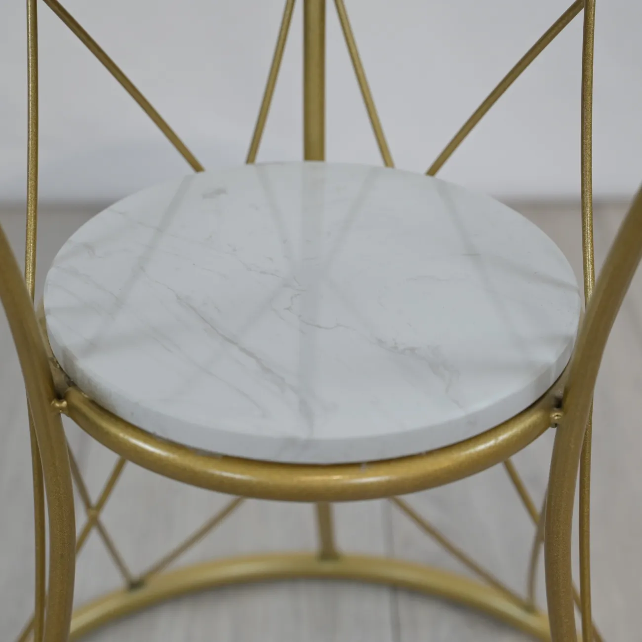 Дизайнерский журнальный столик LaLume-AP00164