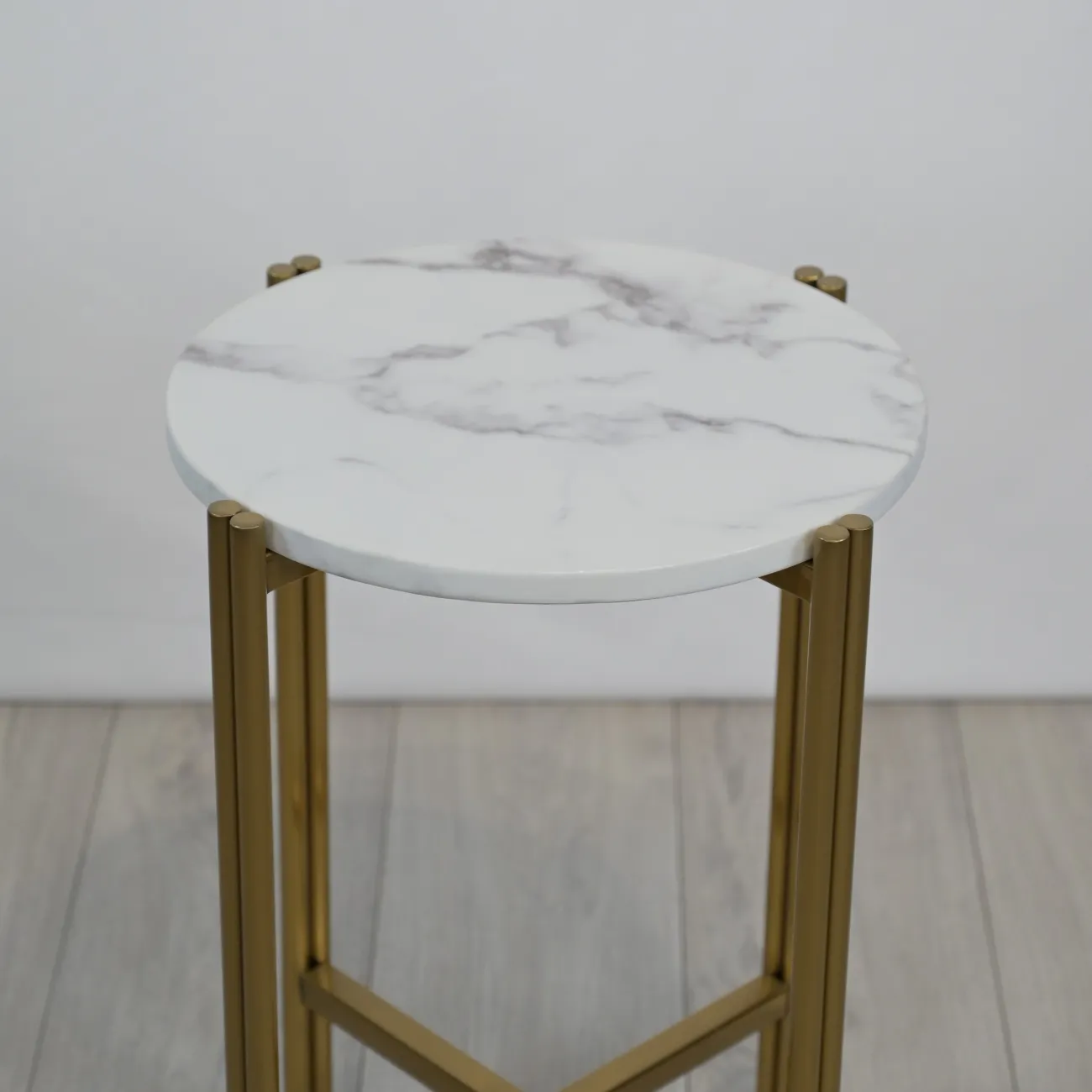 Стильный журнальный столик - LaLume-AP00269