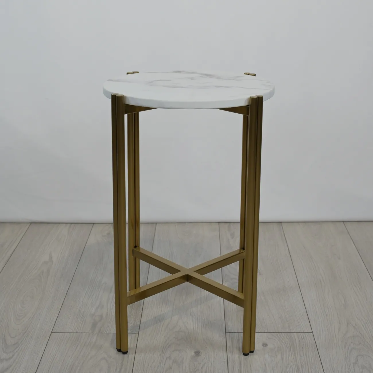 Стильный журнальный столик - LaLume-AP00269