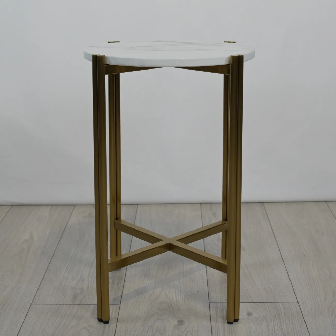 Стильный журнальный столик - LaLume-AP00269