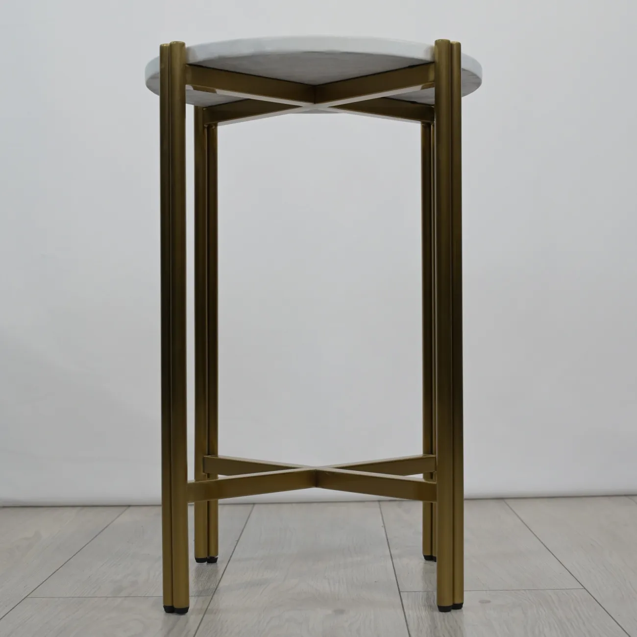 Стильный журнальный столик - LaLume-AP00269