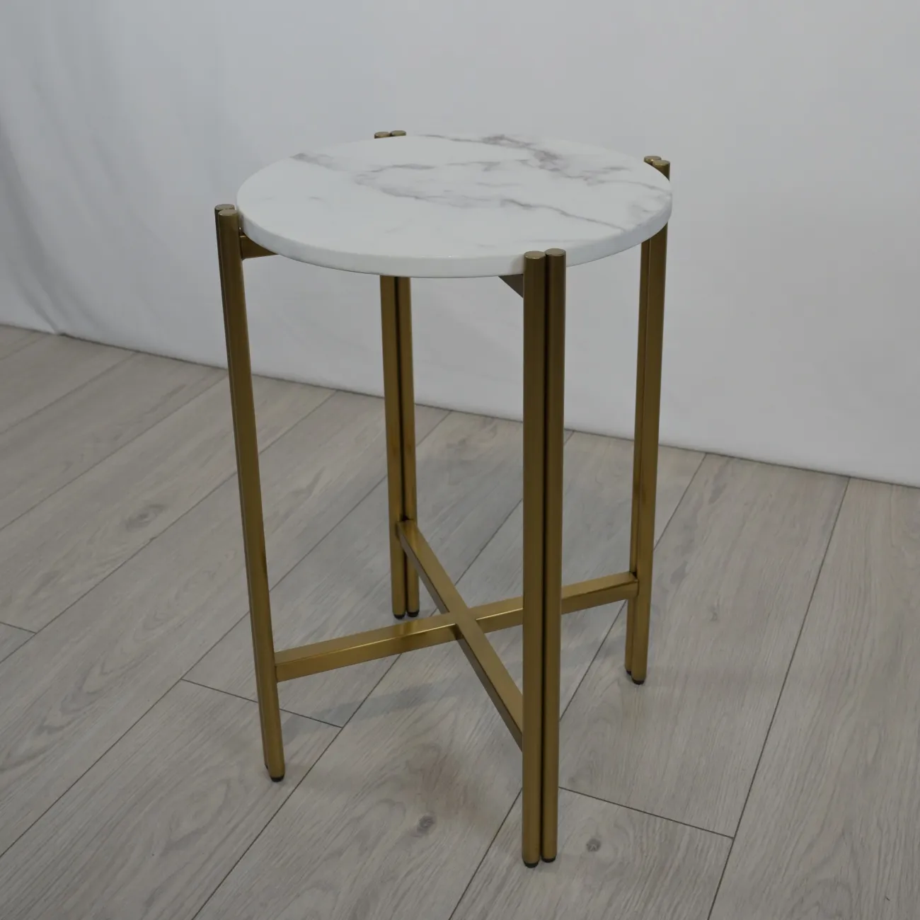 Стильный журнальный столик - LaLume-AP00269