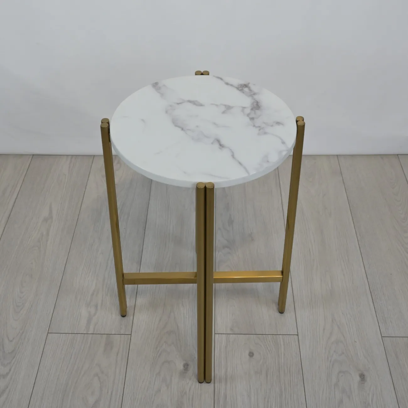 Стильный журнальный столик - LaLume-AP00269