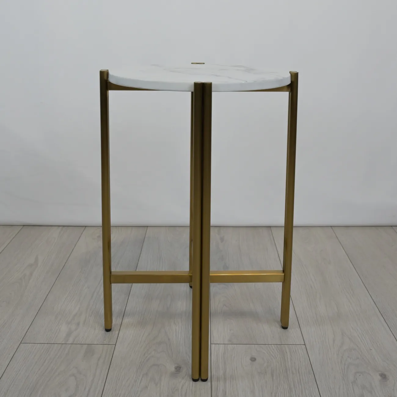 Стильный журнальный столик - LaLume-AP00269