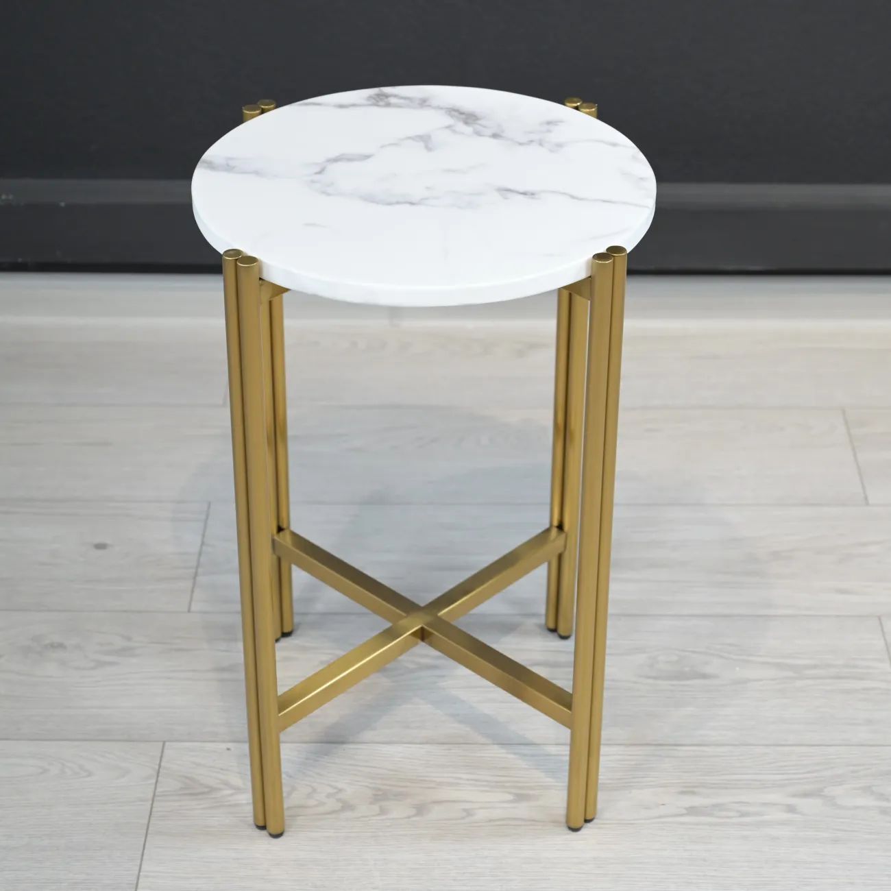 Стильный журнальный столик - LaLume-AP00269