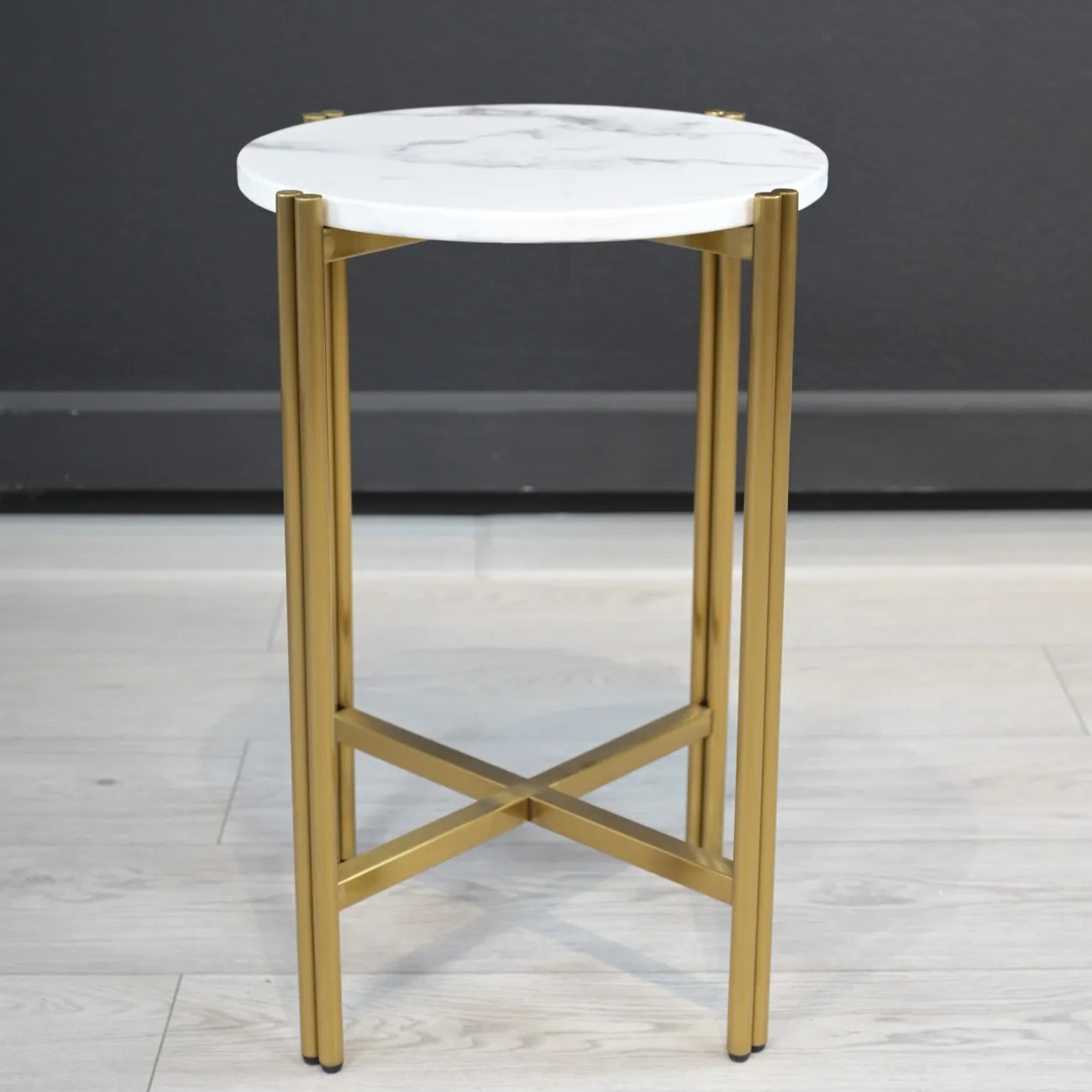 Стильный журнальный столик - LaLume-AP00269