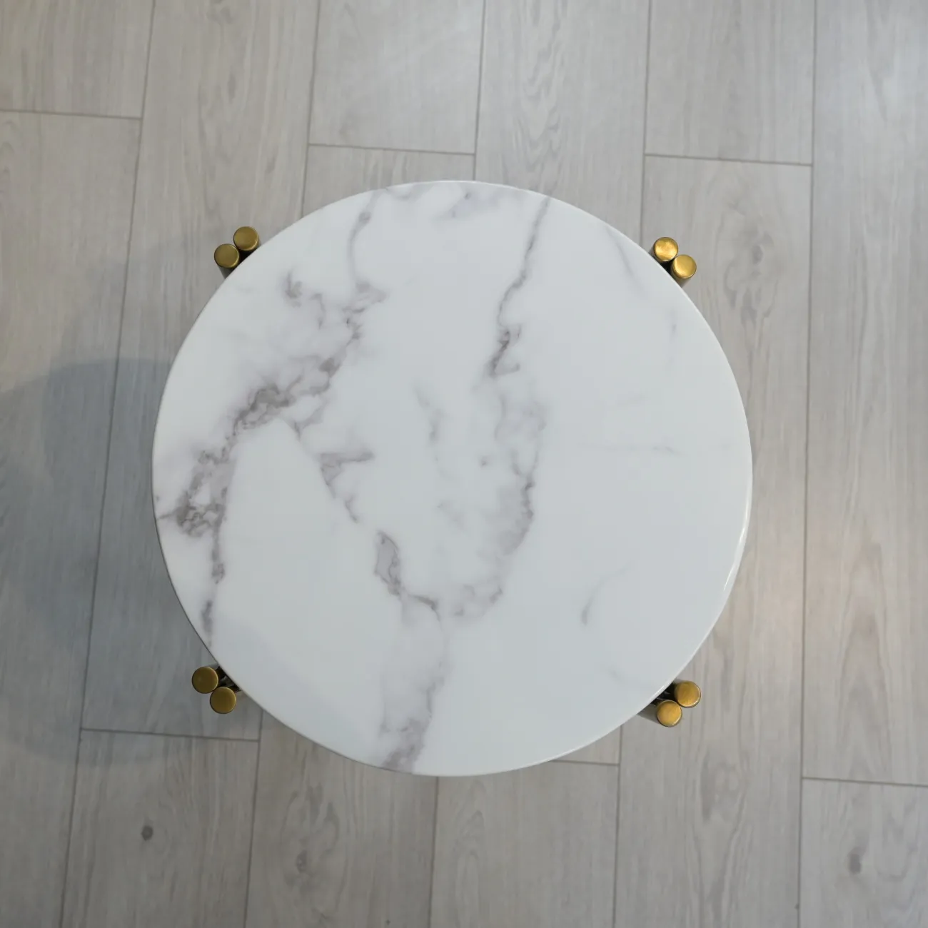 Стильный журнальный столик - LaLume-AP00269