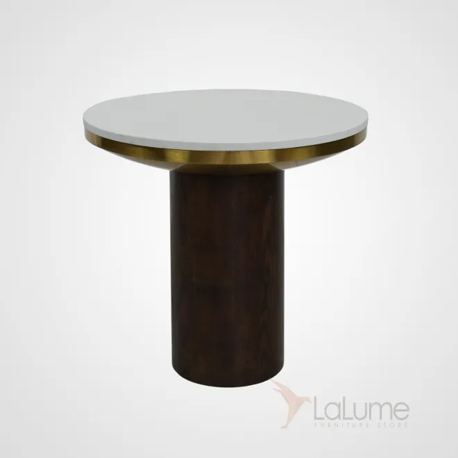 Деревянный журнальный столик LaLume MB21012-23