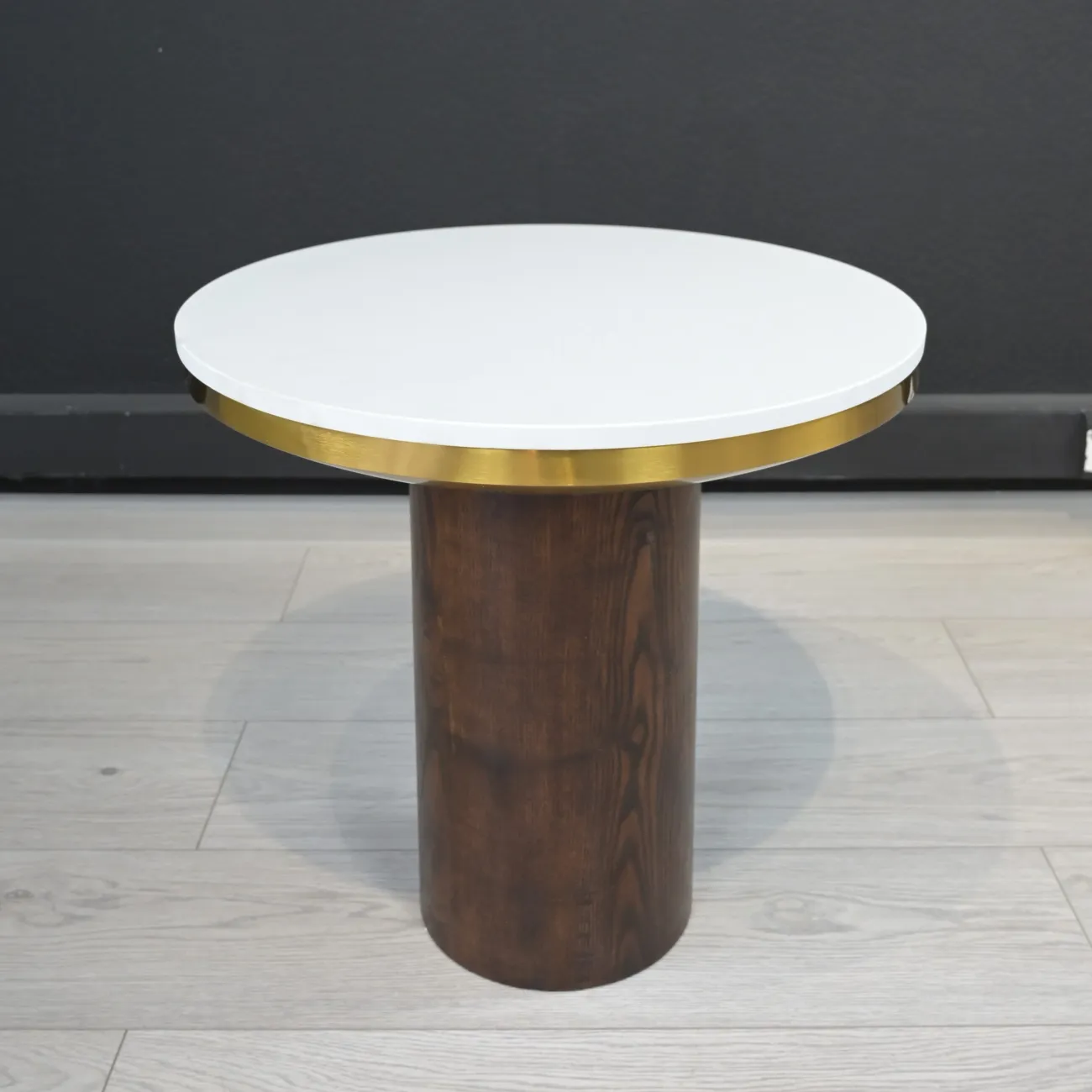 Деревянный журнальный столик LaLume MB21012-23