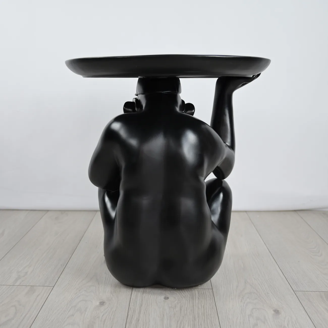 Приставной стол Smoking Chimpanzee от LaLume