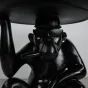 Приставной стол Smoking Chimpanzee от LaLume