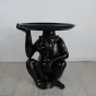 Приставной стол Smoking Chimpanzee от LaLume