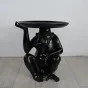 Приставной стол Smoking Chimpanzee от LaLume
