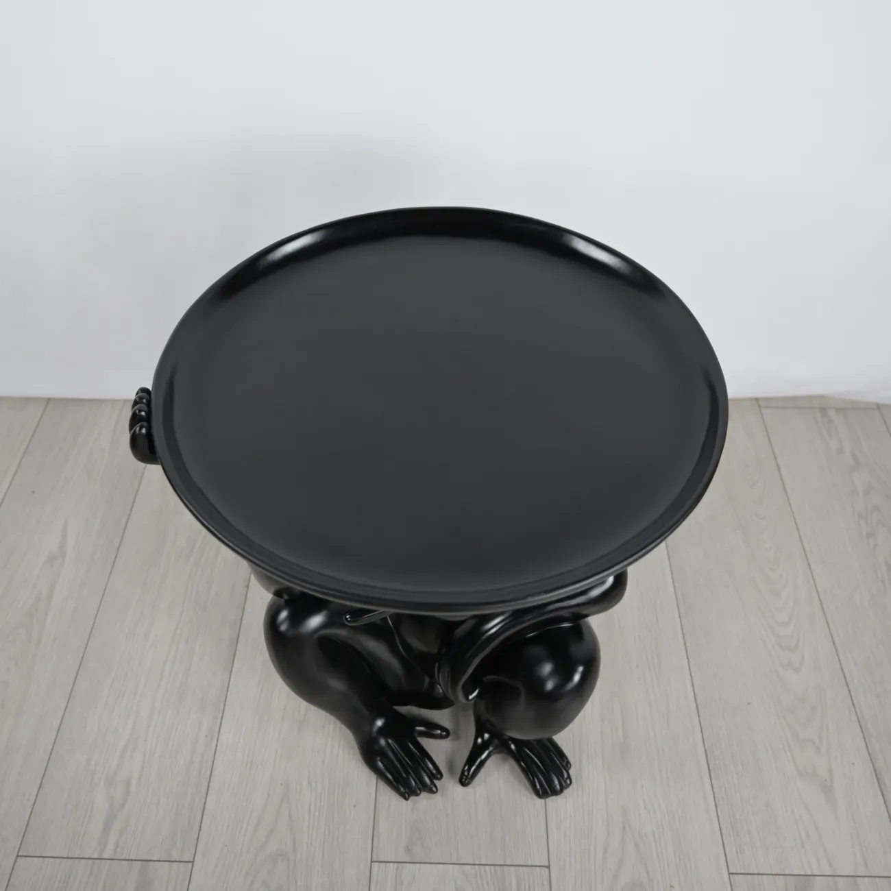 Приставной стол Smoking Chimpanzee от LaLume