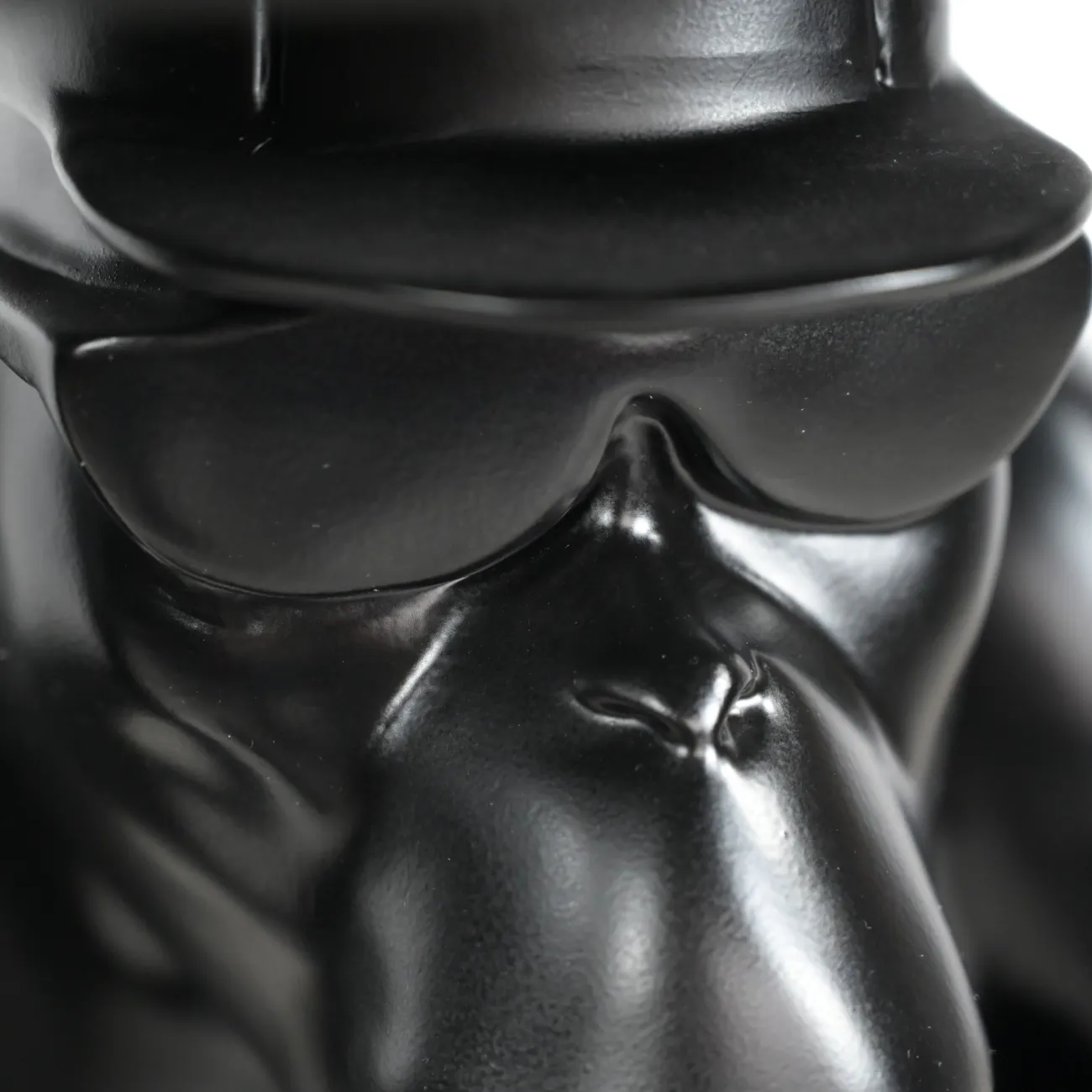 Приставной стол Smoking Chimpanzee от LaLume