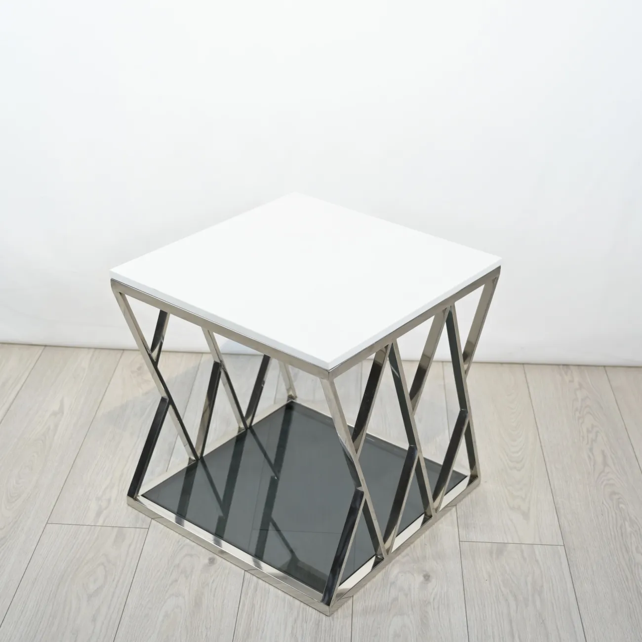 Дизайнерский журнальный столик LaLume-AP00199