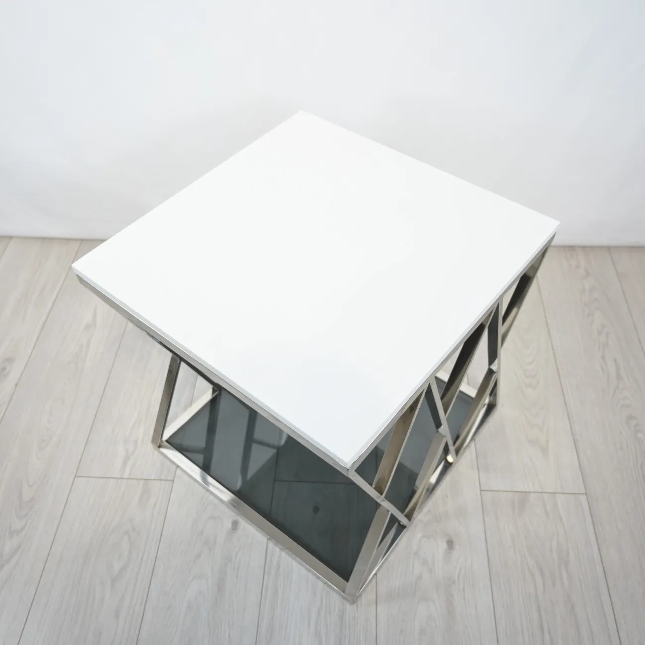 Дизайнерский журнальный столик LaLume-AP00199