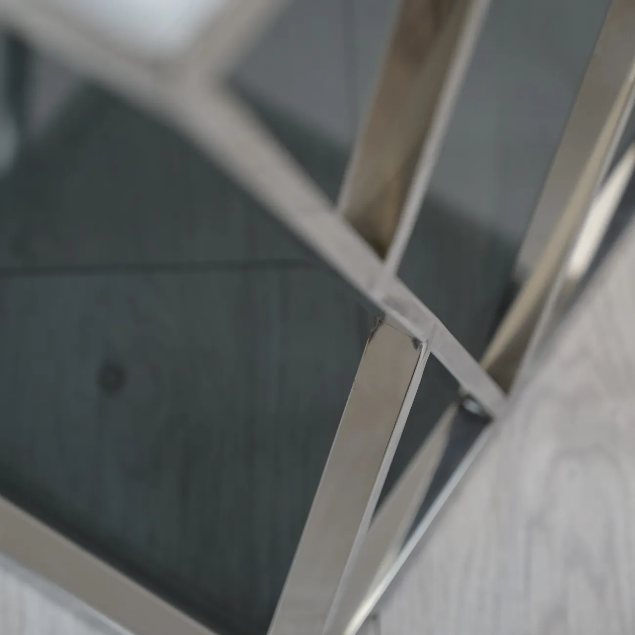 Дизайнерский журнальный столик LaLume-AP00199