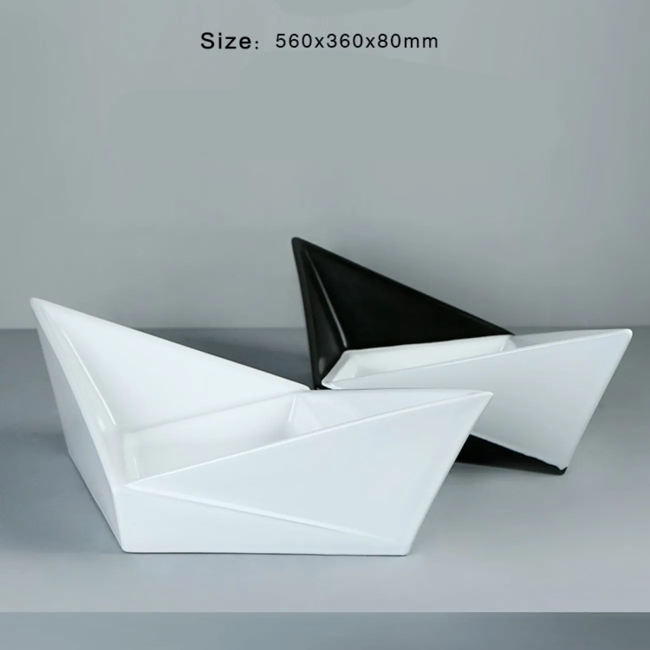 Керамический креативный умывальник  для ванной комнаты LaLume MB20658-23