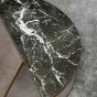 Мраморный журнальный стол для гостиной LaLume MB20690-23