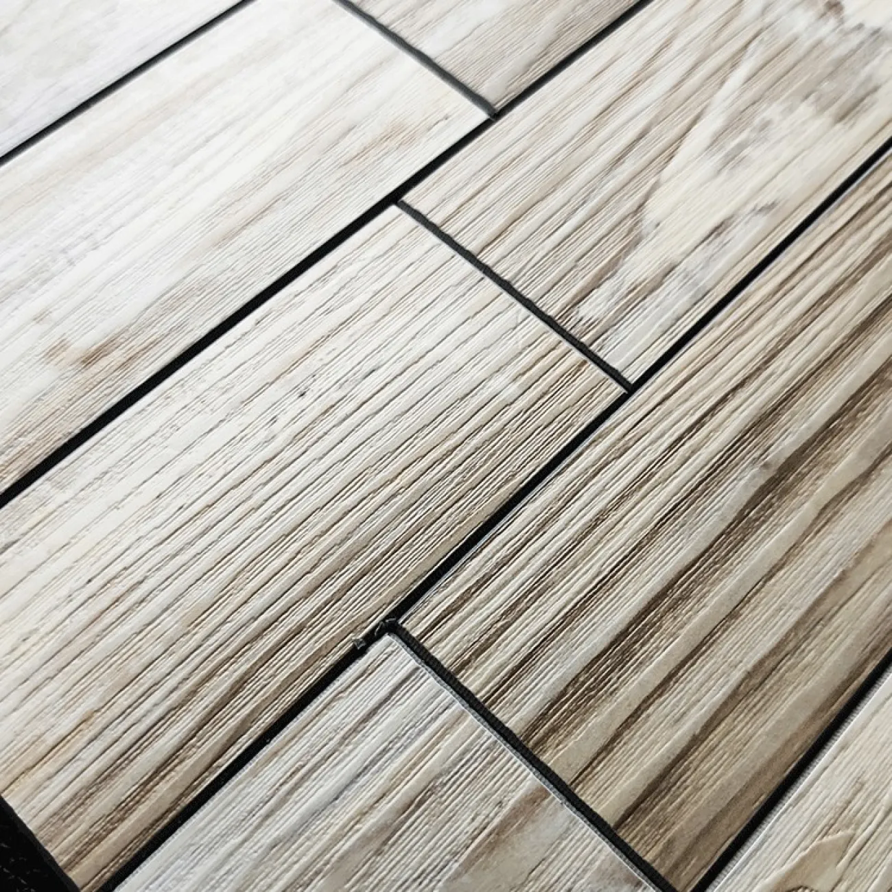 Креативная 3д плитка на самоклеящейся основе с имитацией древесины LaLume MB20841-23