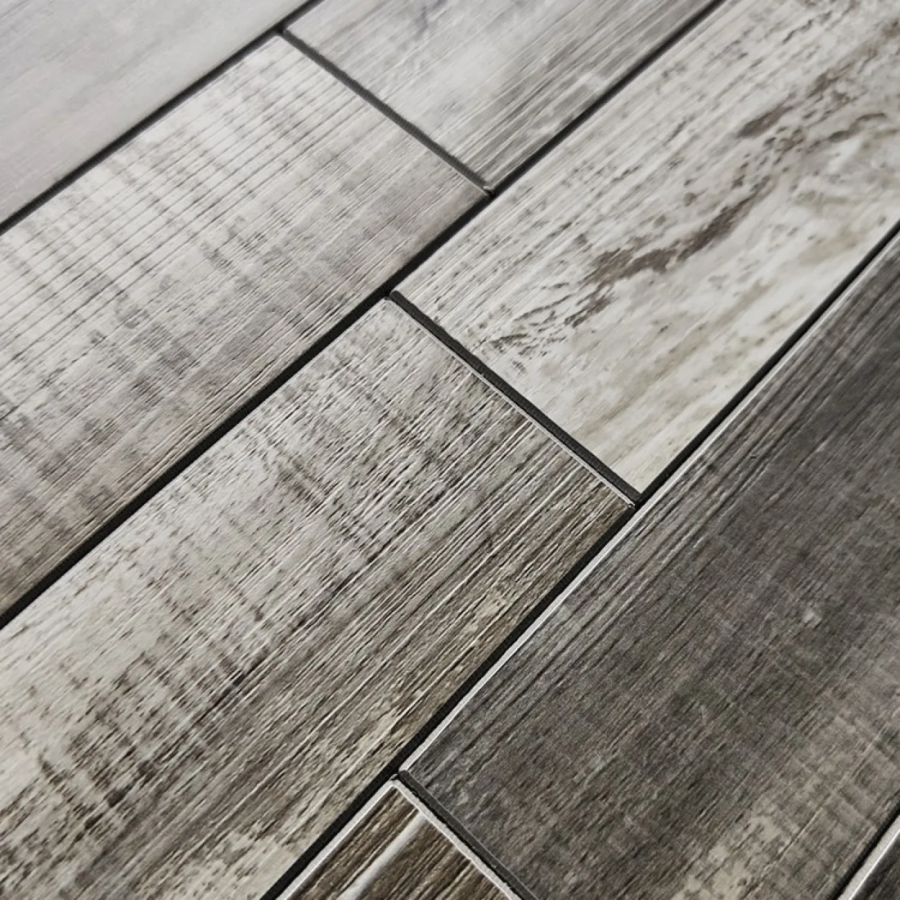 Креативная 3д плитка на самоклеящейся основе с имитацией древесины LaLume MB20841-23