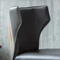  Удобный мягкий стул для гостиной LaLume MB21048-23