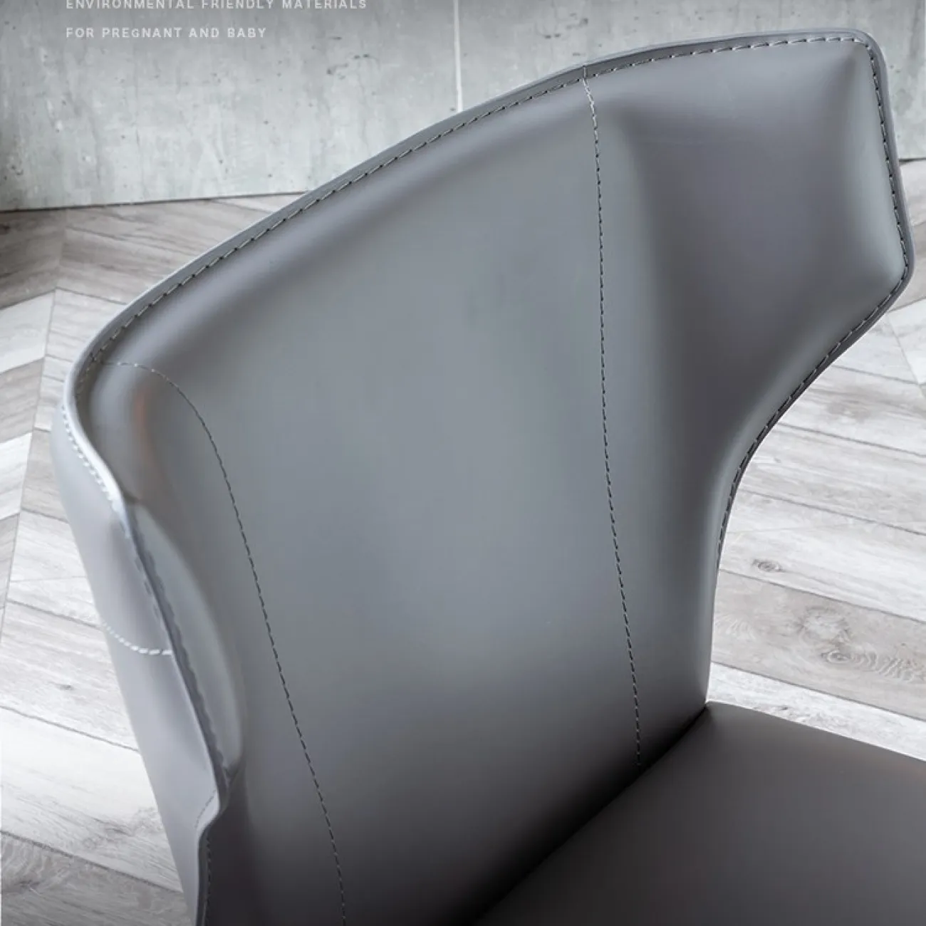  Удобный мягкий стул для гостиной LaLume MB21048-23