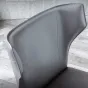  Удобный мягкий стул для гостиной LaLume MB21048-23