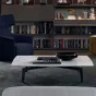 Креативный журнальный стол для гостиной LaLume MB21049-23
