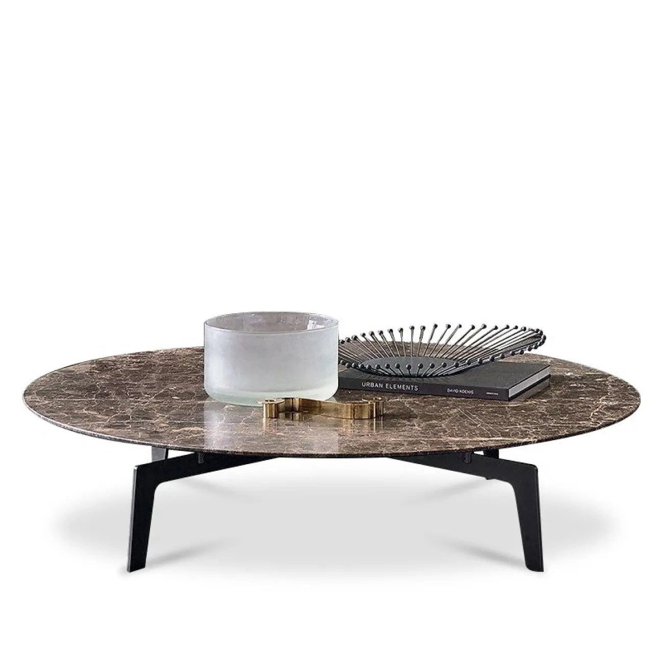 Креативный журнальный стол для гостиной LaLume MB21049-23