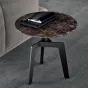 Креативный журнальный стол для гостиной LaLume MB21049-23