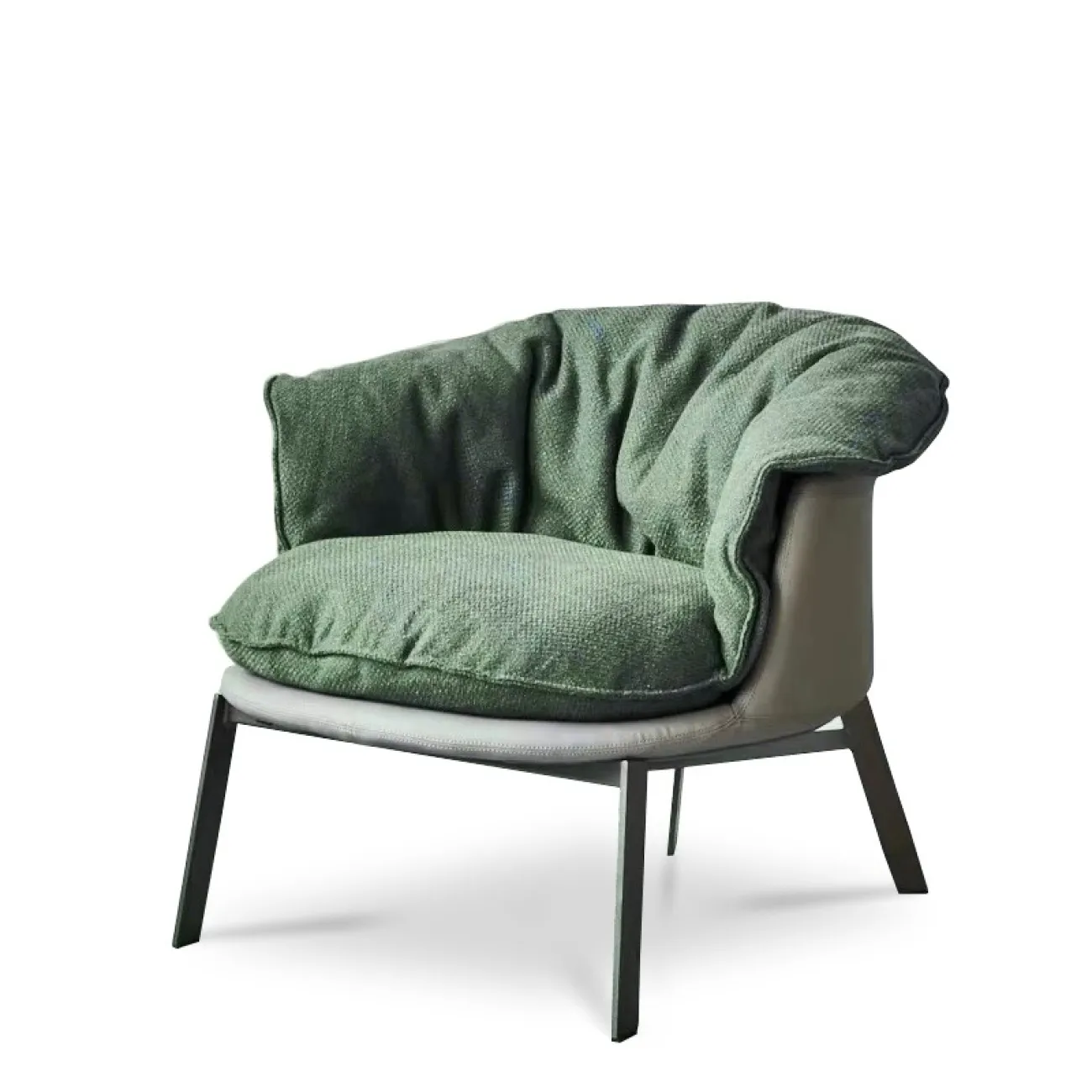 Роскошное одноместное кресло для гостиной LaLume MB20735-23