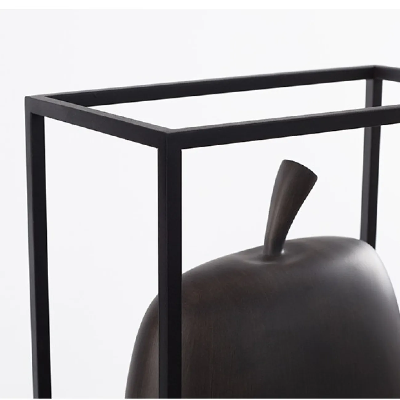 Геометрическая статуэтка в китайском стиле LaLume DK21053-23