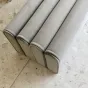 Дизайнерская мягкая банкетка LaLume DK21055-23