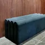 Дизайнерская мягкая банкетка LaLume DK21055-23