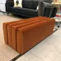Дизайнерская мягкая банкетка LaLume DK21055-23