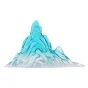 Дизайнерская скульптура в форме горы LaLume DK21058-23