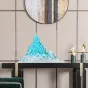 Дизайнерская скульптура в форме горы LaLume DK21058-23