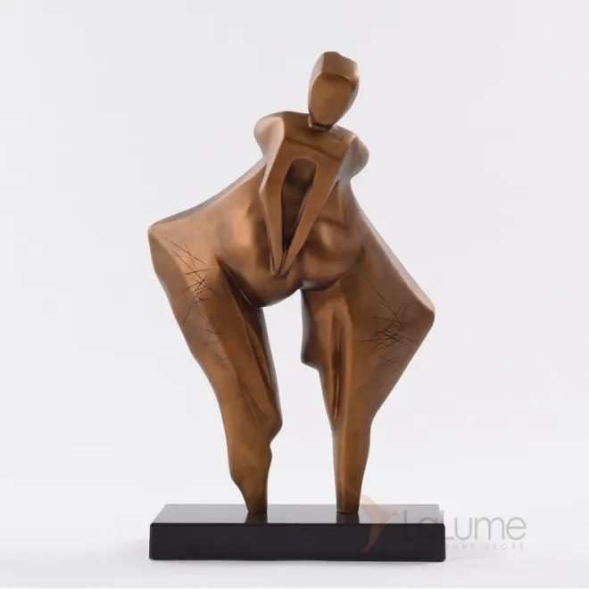 Скульптура женщины LaLume DK21059-23