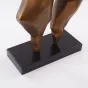 Скульптура женщины из смолы LaLume DK21059-23