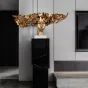 Скульптура голова женщины LaLume DK21062-23