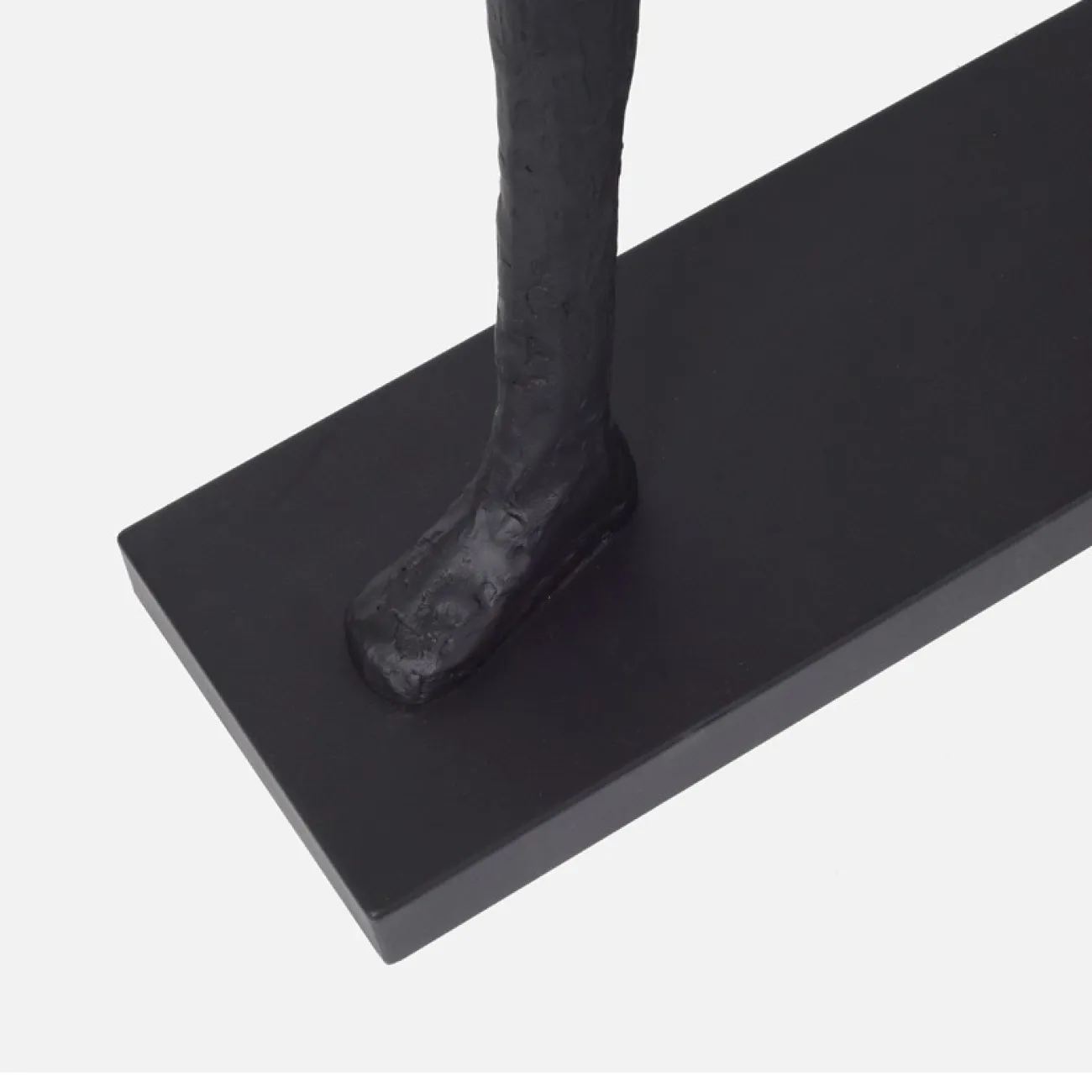 Роскошная статуэтка акробат с обручем LaLume DK21064-23