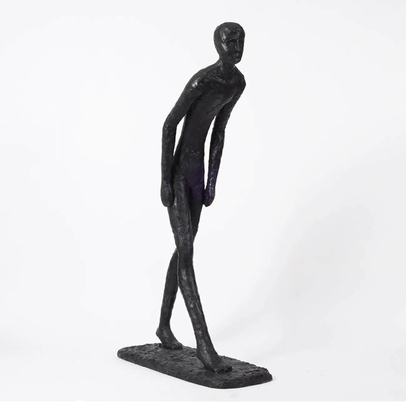 Статуэтка в виде человека в скандинавском стиле LaLume DK21065-23