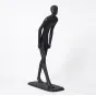 Статуэтка в виде человека в скандинавском стиле LaLume DK21065-23