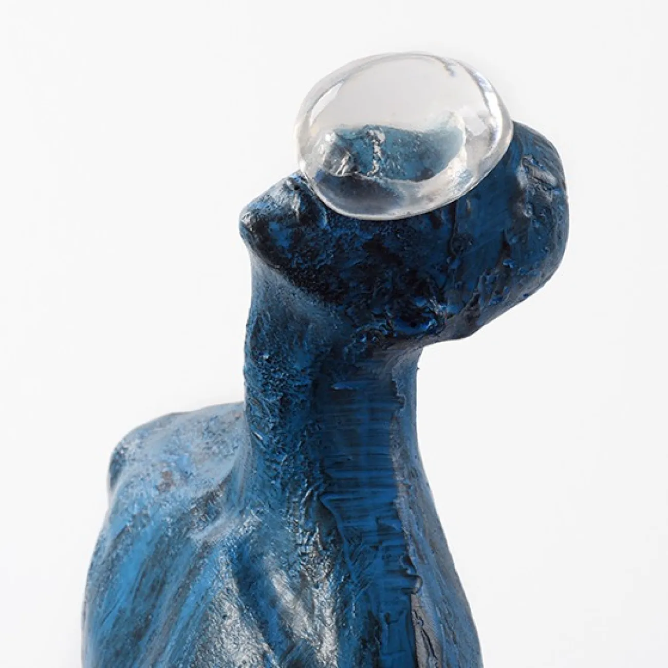 Дизайнерская скульптура в современном стиле LaLume DK21066-23 Дизайнерская скульптура в современном стиле LaLume DK21066-23