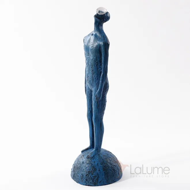 Дизайнерская скульптура в современном стиле LaLume DK21066-23