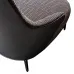  Кожаное кресло для гостиной LaLume MB21051-23