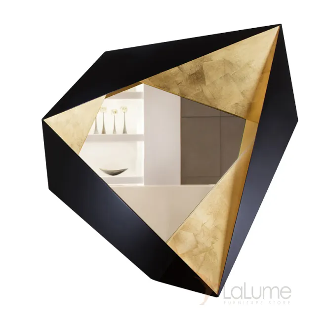 Зеркало креативной формы для гостиной LaLume DK20929-23 Зеркало креативной формы для гостиной LaLume DK20929-23